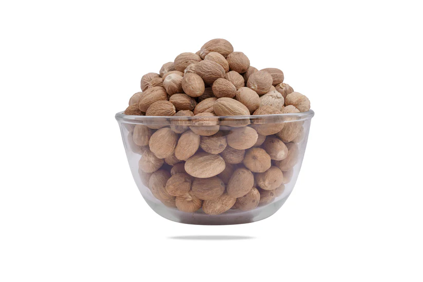 Nutmeg-iSpice-Top-Indian-spices-exporter-bulk-wholeasale-spices-supplier-0 Nutmeg from top Indian spices exporter and bulk wholesale spices supplier